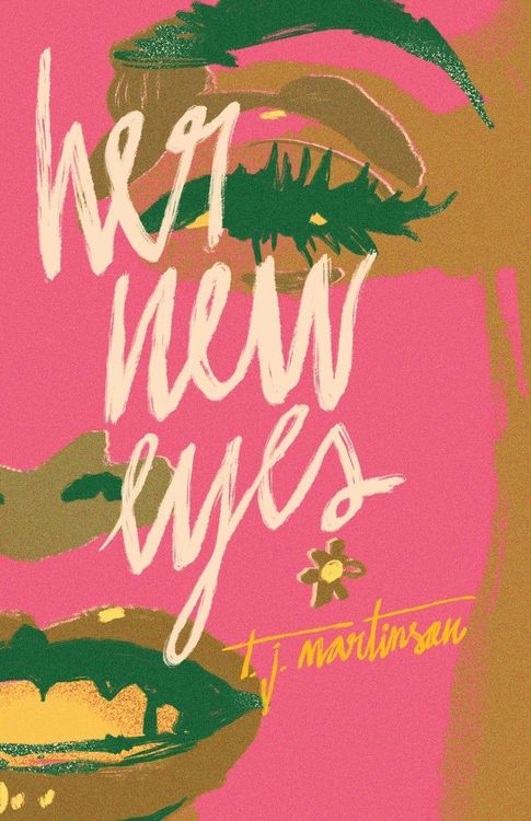 Produktbild: Her New Eyes