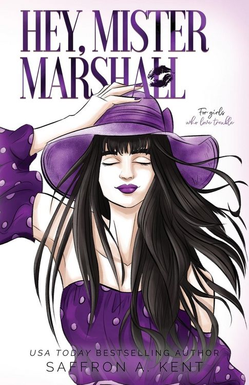 Produktbild: Hey, Mister Marshall Special Edition Paperback