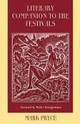 Produktbild: Literary Companion to the Festivals