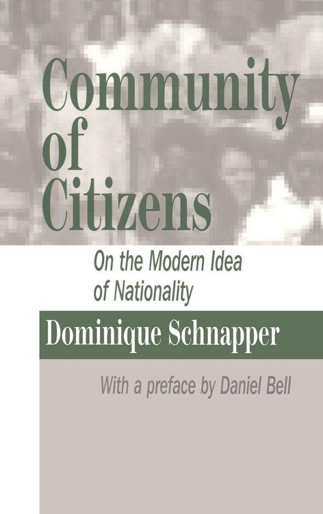 Produktbild: Community of Citizens