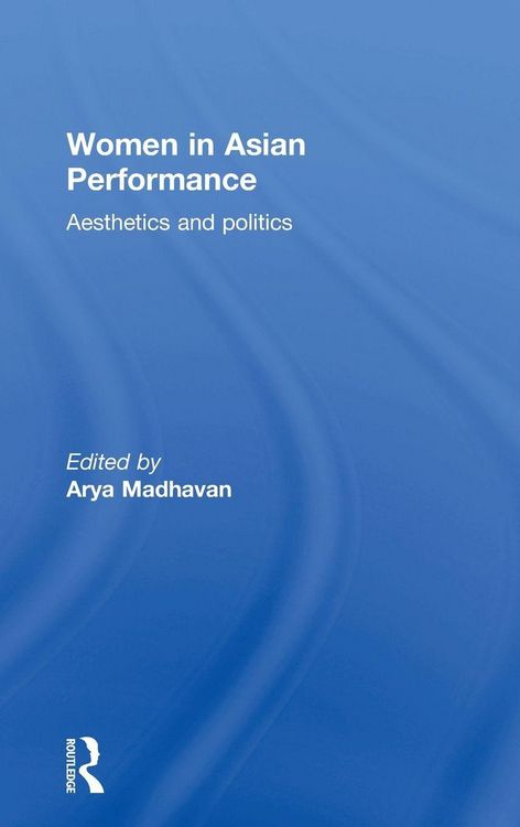 Produktbild: Women in Asian Performance