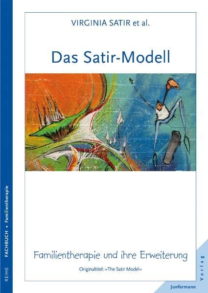 Produktbild: Das Satir-Modell