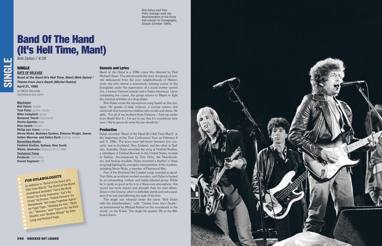 Produktbild: Bob Dylan All the Songs