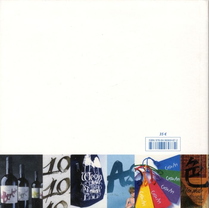 Produktbild: Applied Caligraphy & Grap-2010