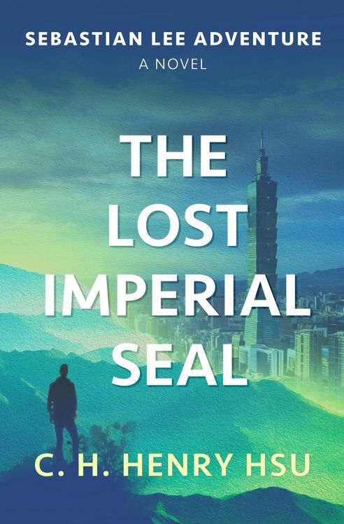 Produktbild: The Lost Imperial Seal