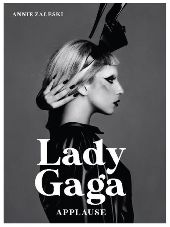 Produktbild: Lady Gaga