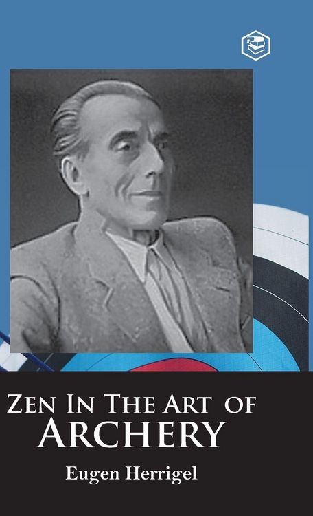 Produktbild: Zen in the Art of Archery