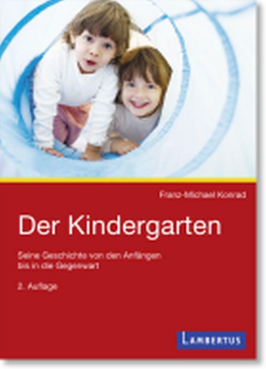 Produktbild: Der Kindergarten