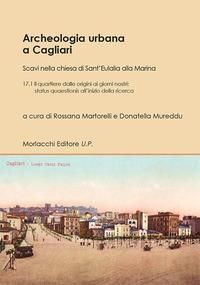 Produktbild: Il quartiere dalle origini ai giorni nostri: status quaestionis all'inizio della ricerca