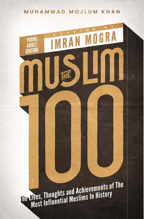 Produktbild: The Muslim 100 YA Edition Box Set