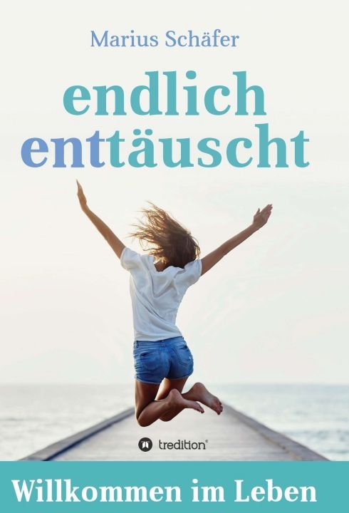 Produktbild: Endlich entt&auml;uscht