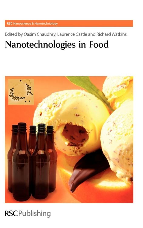 Produktbild: Nanotechnologies in Food