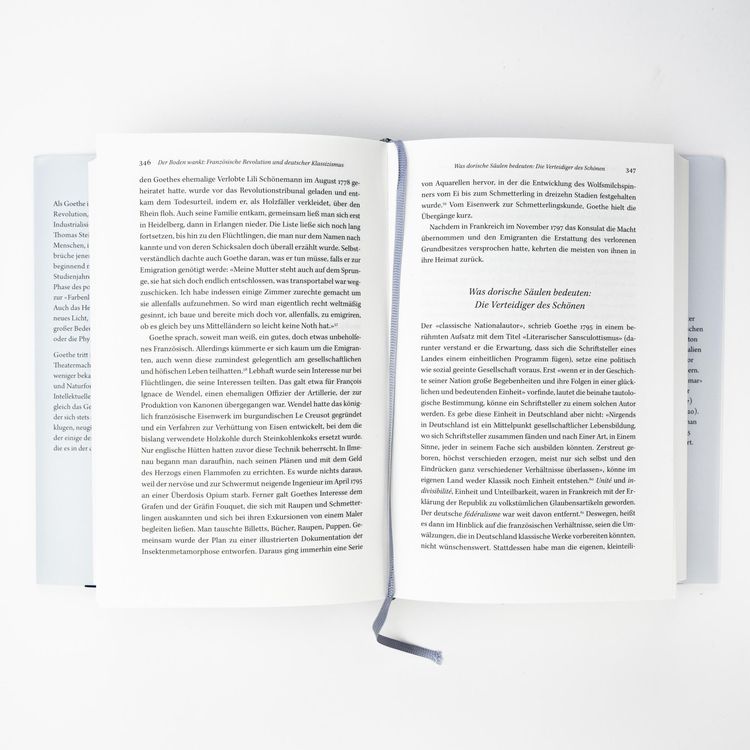 Produktbild: Goethe