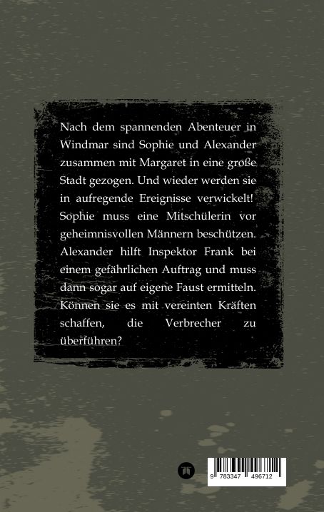 Produktbild: Sankt Sophia
