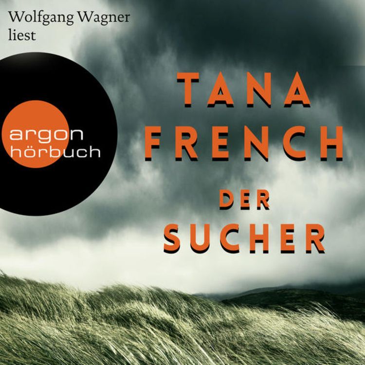 Produktbild: Der Sucher