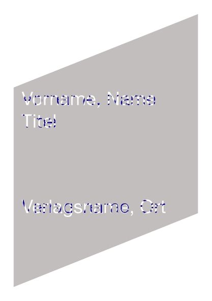Produktbild: &Uuml;berschrift