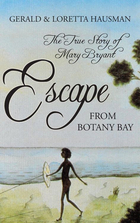 Produktbild: Escape from Botany Bay