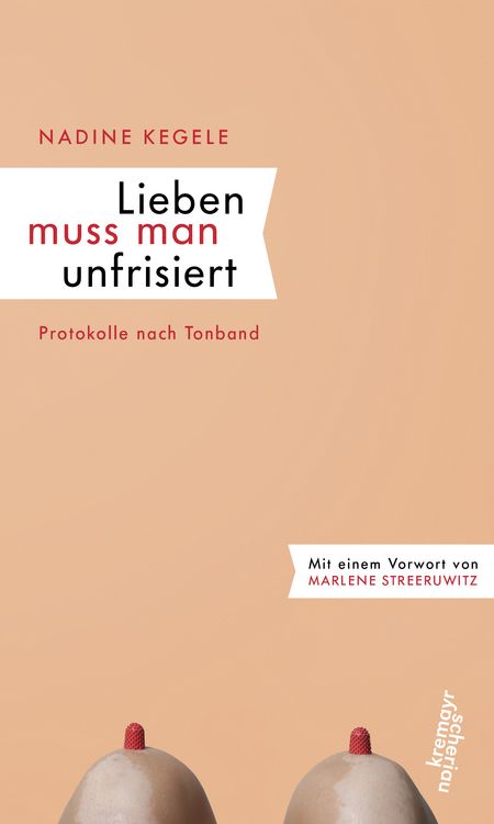 Produktbild: Lieben muss man unfrisiert