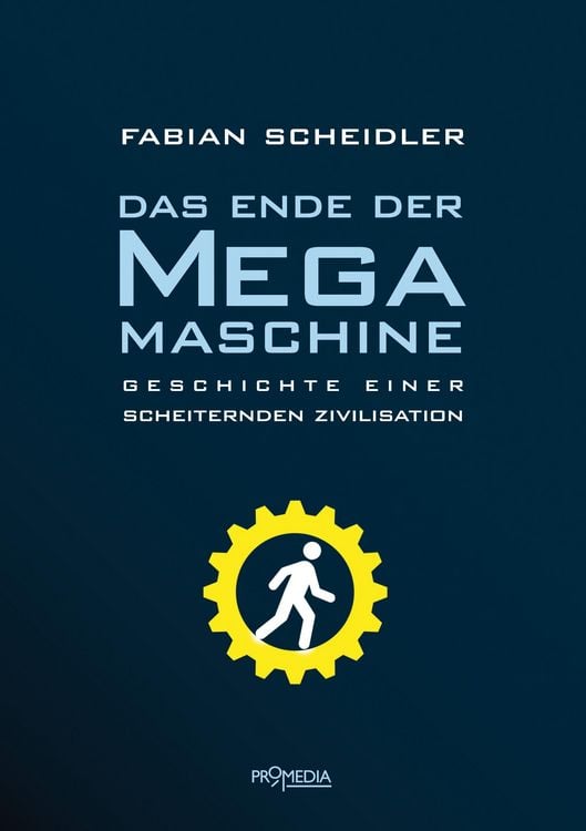 Produktbild: Das Ende der Megamaschine