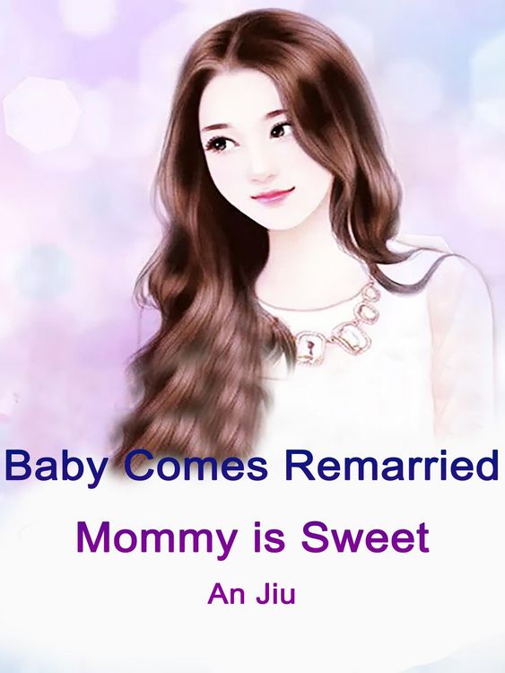 Produktbild: Baby Comes: Remarried Mommy is Sweet