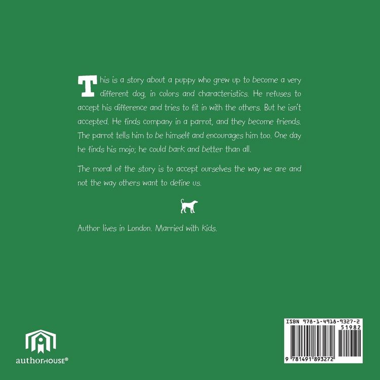 Produktbild: Toby