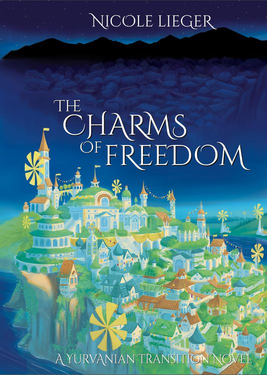 Produktbild: The Charms of Freedom