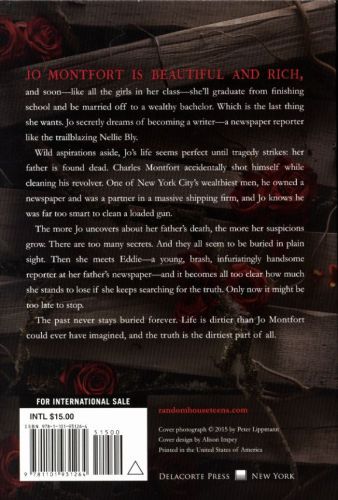 Produktbild: Donnelly, J: These Shallow Graves