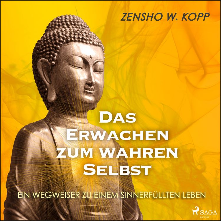 Produktbild: Das Erwachen zum wahren Selbst