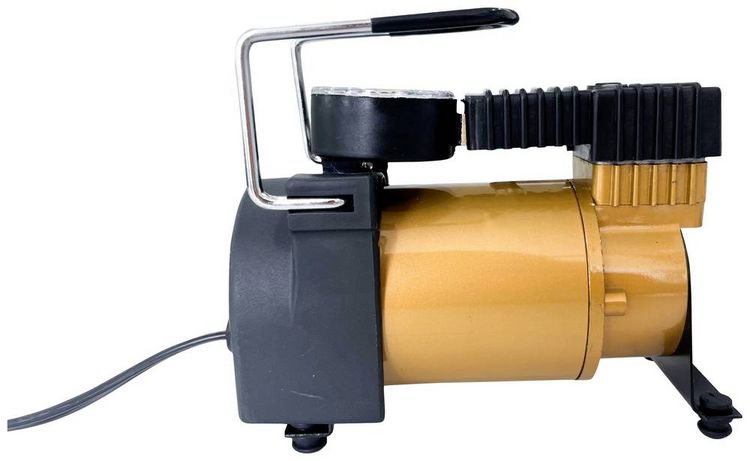Produktbild: IWH 019702 Kompressor 7 bar