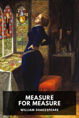 Produktbild: Measure for Measure