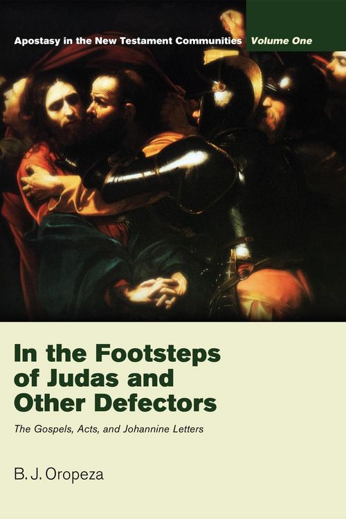 Produktbild: In the Footsteps of Judas and Other Defectors