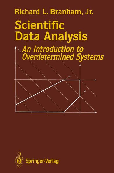 Produktbild: Scientific Data Analysis
