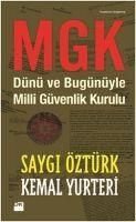 Produktbild: MGK
