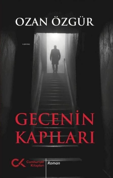 Produktbild: Gecenin Kapilari