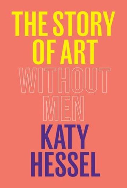 Produktbild: The Story of Art Without Men