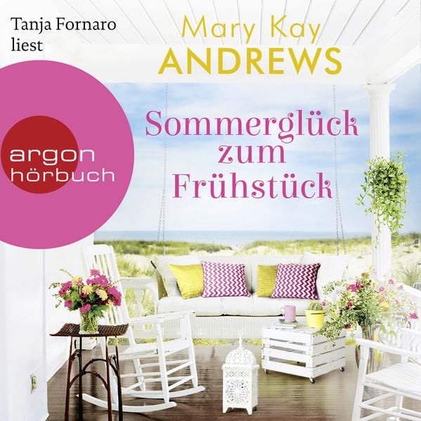 Bild vom Artikel Sommerglück zum Frühstück vom Autor Mary Kay Andrews