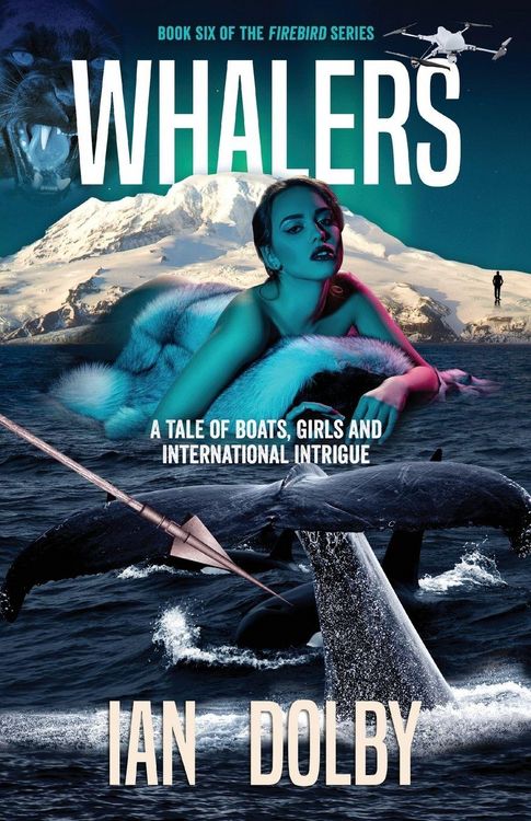 Produktbild: Whalers
