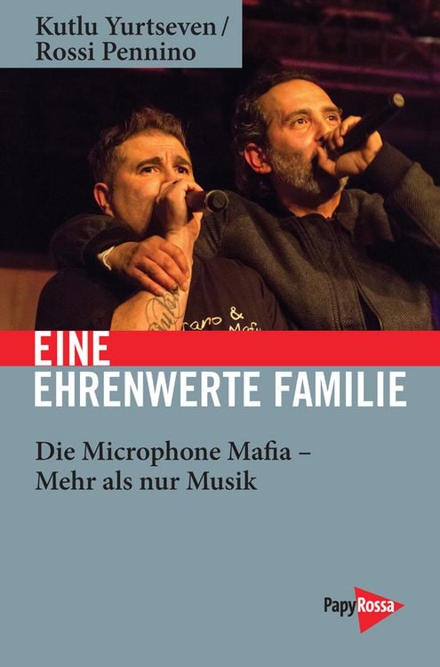 Produktbild: Eine ehrenwerte Familie