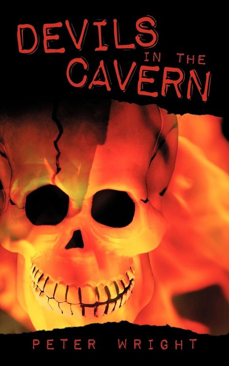 Produktbild: Devils in the Cavern