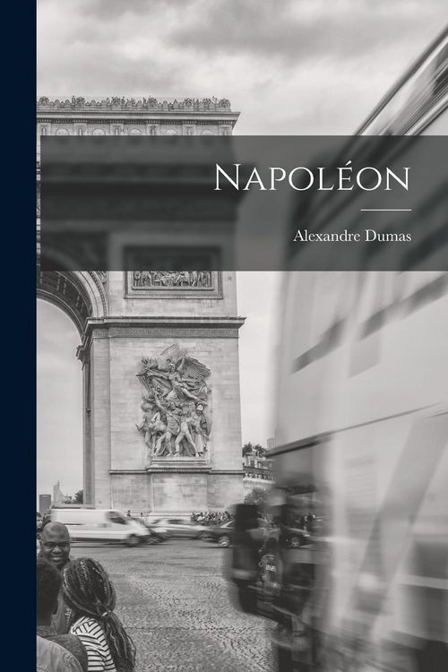 Produktbild: Napol&eacute;on