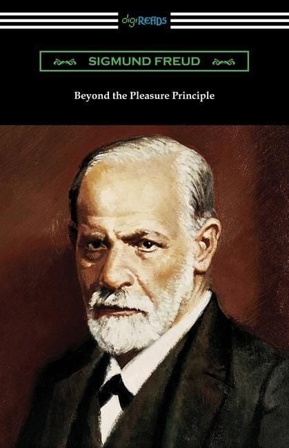 Produktbild: Beyond the Pleasure Principle