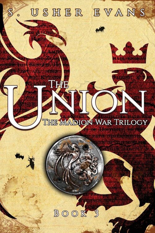 Produktbild: The Union