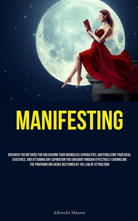 Produktbild: Manifesting