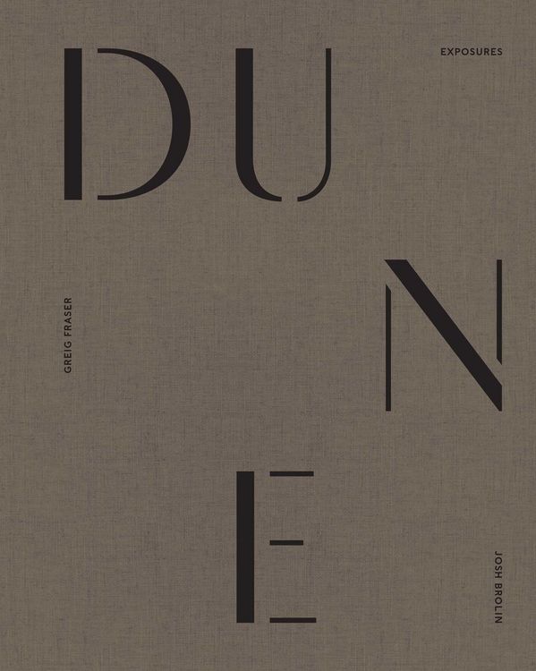 Produktbild: Dune: Exposures