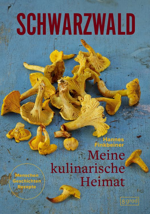 Produktbild: Schwarzwald. Meine kulinarische Heimat