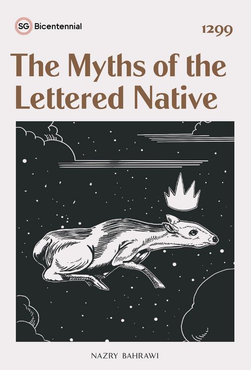 Produktbild: The Myths of the Lettered Native