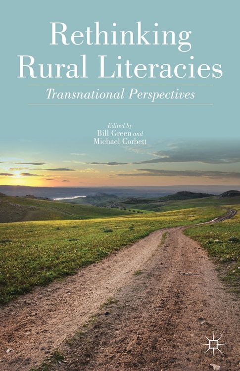 Produktbild: Rethinking Rural Literacies