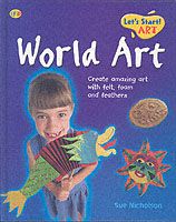 Produktbild: World Art