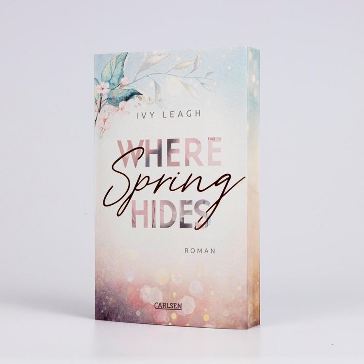 Produktbild: Where Spring Hides (Festival-Serie 3)