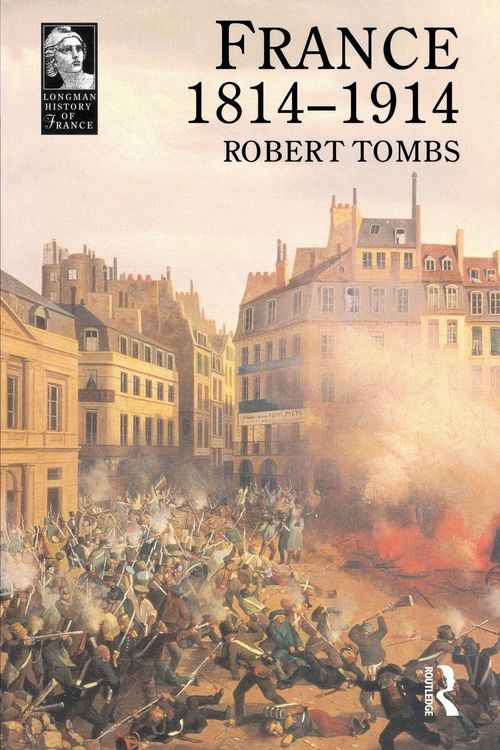 Produktbild: France 1814 - 1914